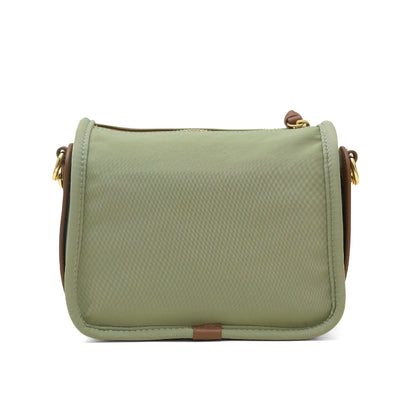 Tas Wanita Top Handle Bag Gino Mariani Beatrix Green