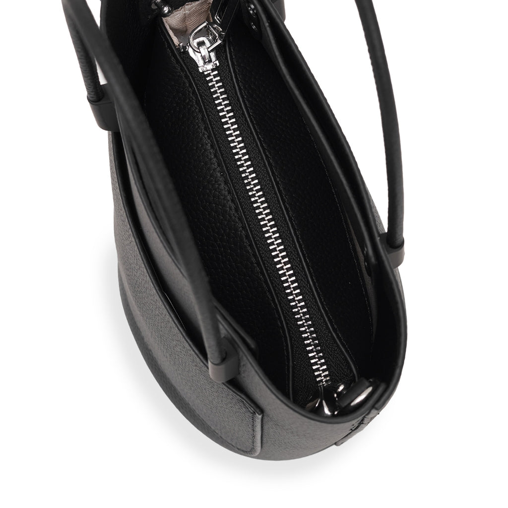 Tas Wanita Gino Mariani Blenda 1 Bucket Bag Black