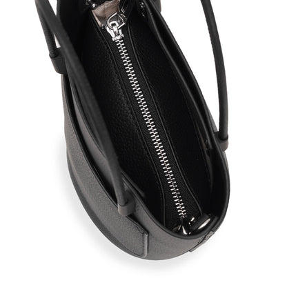 Tas Wanita Gino Mariani Blenda 1 Bucket Bag Black