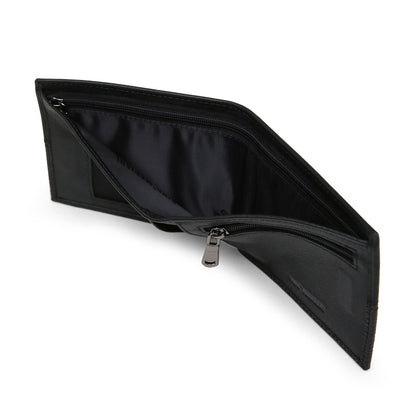 Dompet Pria Kulit Gino Mariani Landon Black