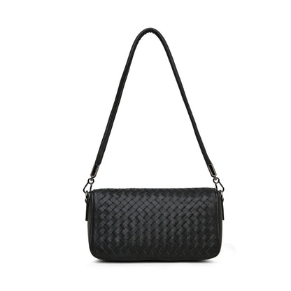 Tas Wanita Shoulder Bag Gino Mariani Binna Black