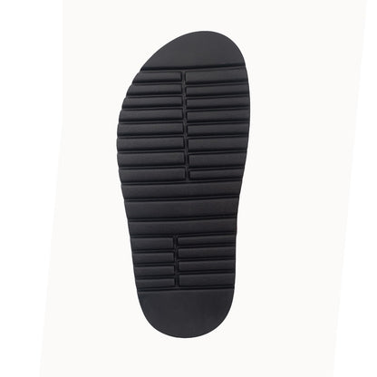 Sandal Kulit Pria Gino Mariani Kaidon Navy