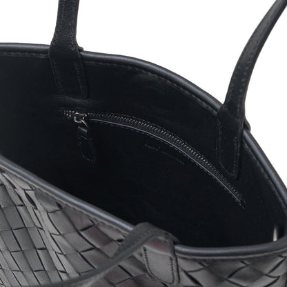 Tas Wanita Tote Bag Gino Mariani Briva Black