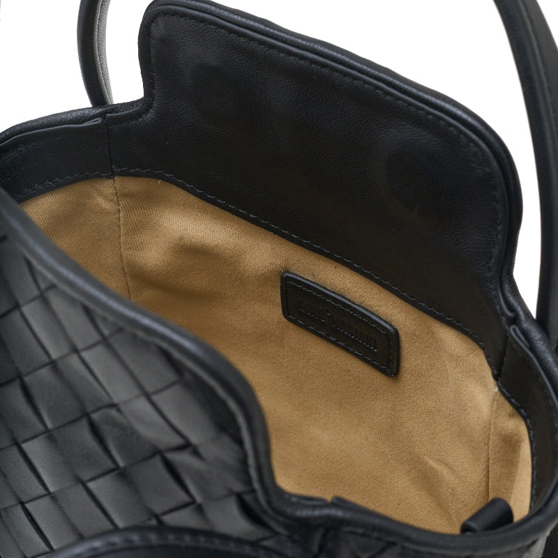 Tas Wanita Tote Bag Gino Mariani Bernia Black