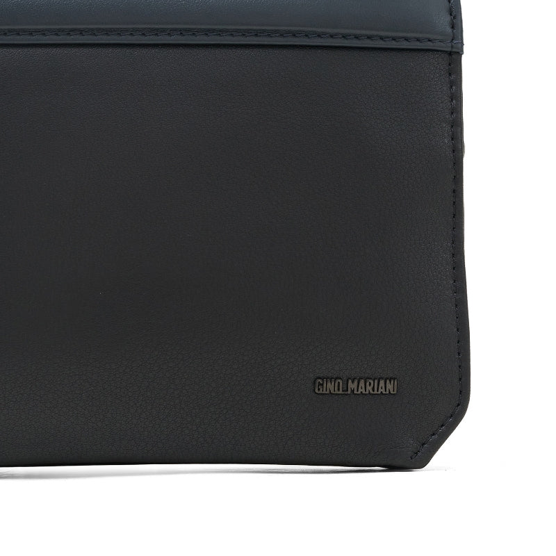 Clutch Pria Gino Mariani Kalro Black