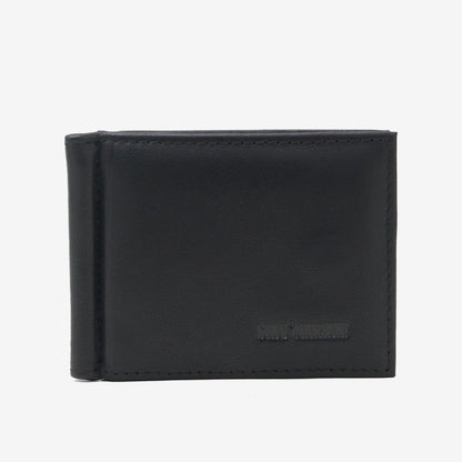 Dompet Kulit Pria Gino Mariani Kaiser Black