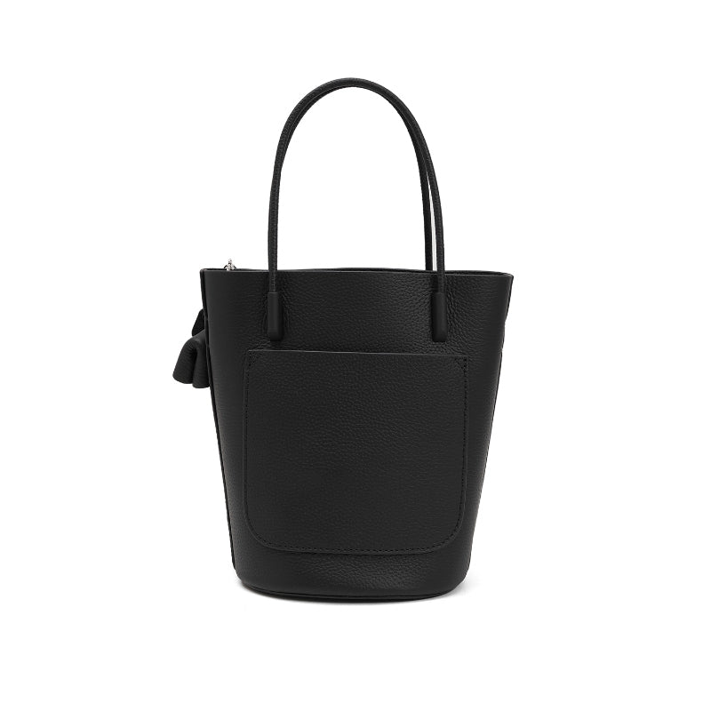 Tas Wanita Gino Mariani Blenda 1 Bucket Bag Black