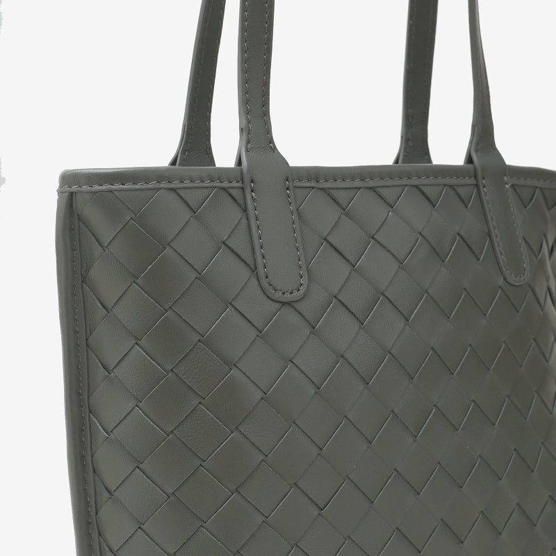 Tas Wanita Tote Bag Gino Mariani Briva Grrey