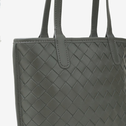 Tas Wanita Tote Bag Gino Mariani Briva Grrey