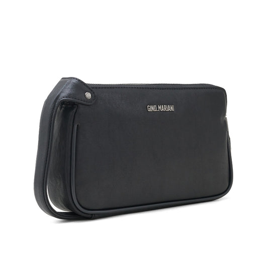 Clutch Pria Gino Mariani Kelwin Black