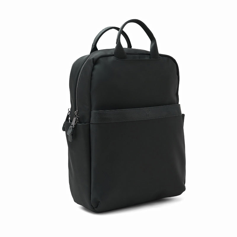 Backpack Tas Ransel Wanita Gino Mariani Barbara Black