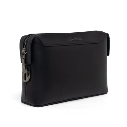 Clutch Pria Gino Mariani Atley Black