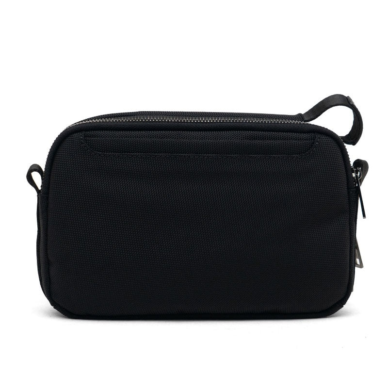 Clutch Pria Gino Mariani Barnard Black