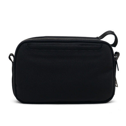 Clutch Pria Gino Mariani Barnard Black