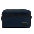Clutch Pria Gino Mariani Benzio Navy