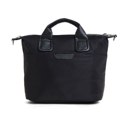 Tas Wanita Gino Mariani Tote Bag Conelly Black