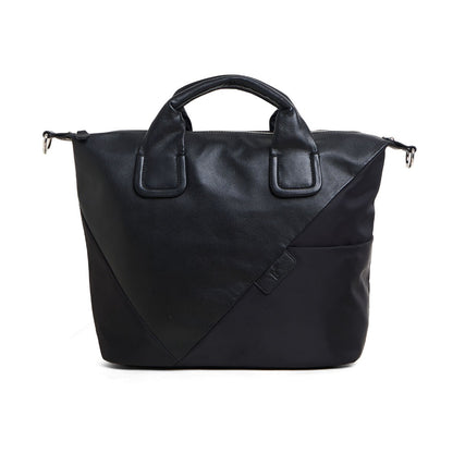 Tas Wanita Gino Mariani Tote Bag Conelly Black