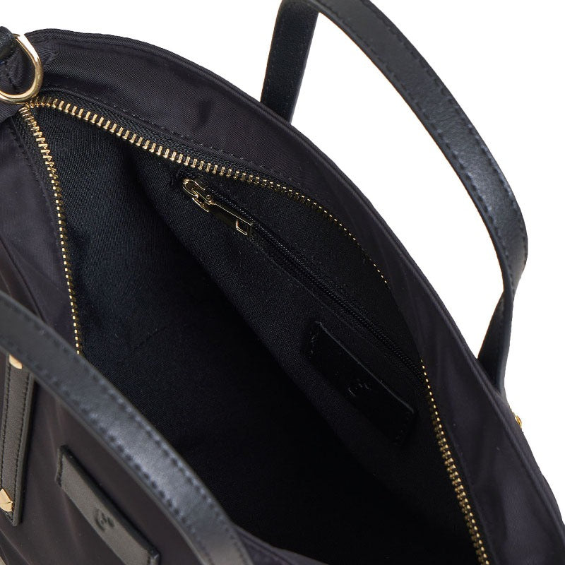 Tas Wanita Gino Mariani Tote Bag Emily Black