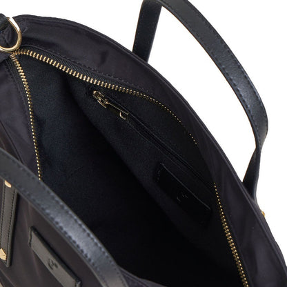 Tas Wanita Gino Mariani Tote Bag Emily Black