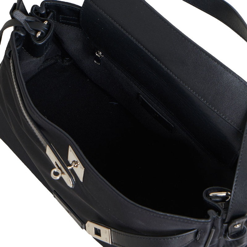 Tas Wanita Shoulder Bag Gino Mariani Enzia Black