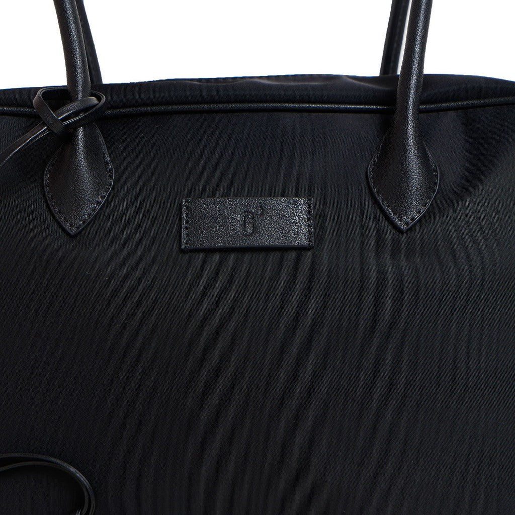 Tas Wanita Gino Mariani Tote Bag Erlin Black