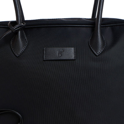 Tas Wanita Gino Mariani Tote Bag Erlin Black