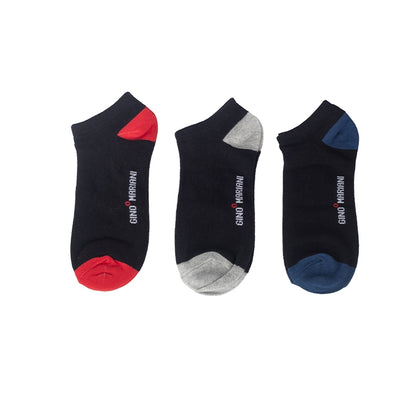 Kaos Kaki Pria Gino Mariani Brama Bundle