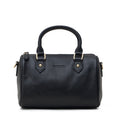 Tas Wanita Gino Mariani Bowling Bag Daelyn 1 Black