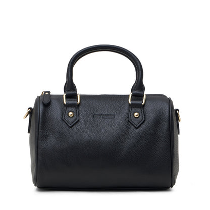 Tas Wanita Gino Mariani Bowling Bag Daelyn 1 Black