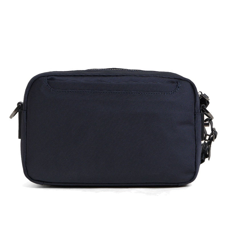 Clutch Pria Gino Mariani Benzius Navy