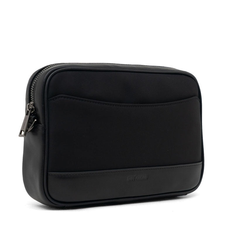 Clutch Pria Gino Mariani Axelius Black