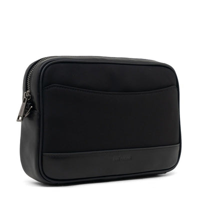 Clutch Pria Gino Mariani Axelius Black