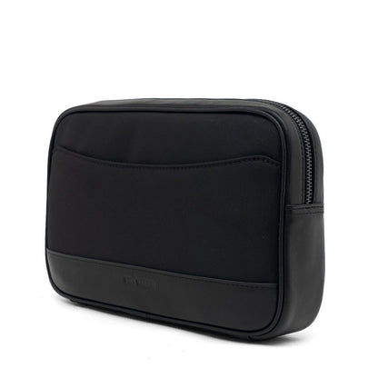 Clutch Pria Gino Mariani Axelius Black