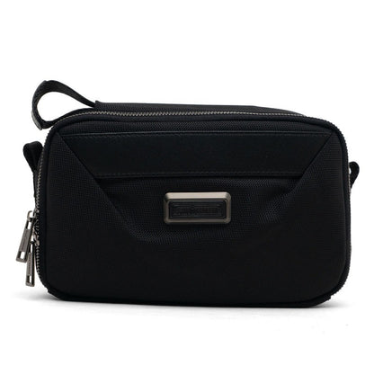 Clutch Pria Gino Mariani Barnard Black