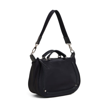 Tas Wanita Gino Mariani Cabello Sling Bag Black