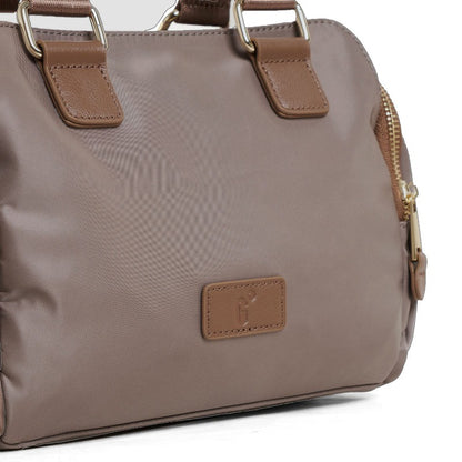 Tas Wanita Gino Mariani Calidora Sling Bag Almond