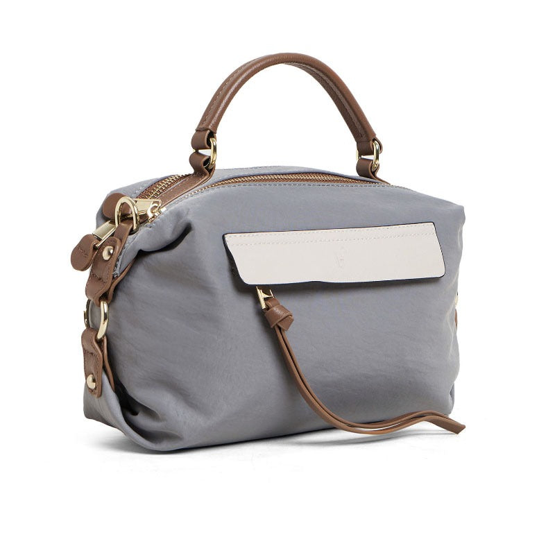 Tas Wanita Gino Mariani Celestia Sling Bag Blue