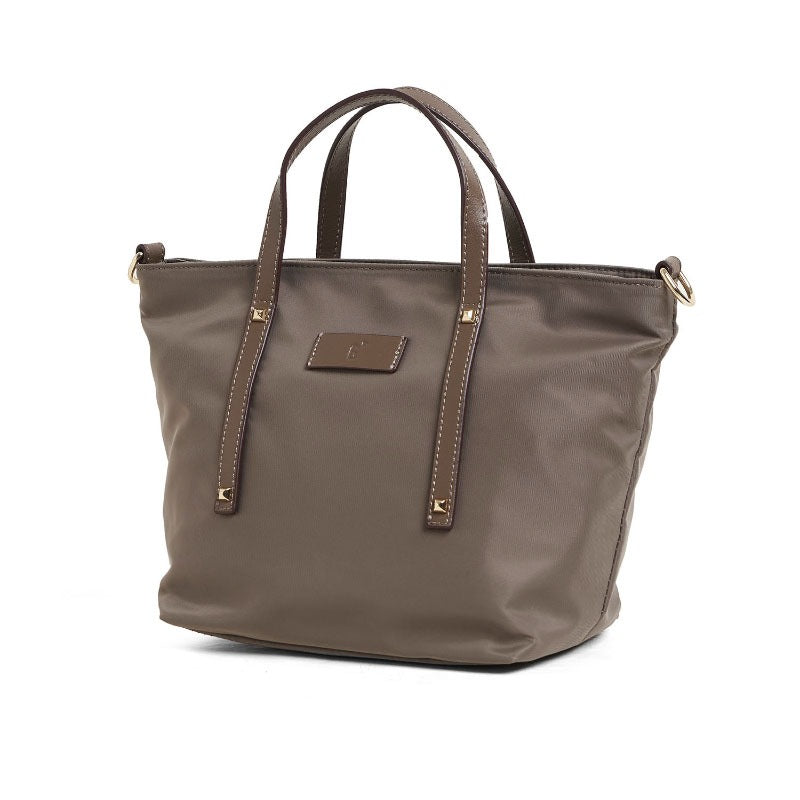 Tas Wanita Gino Mariani Tote Bag Emily Khaki