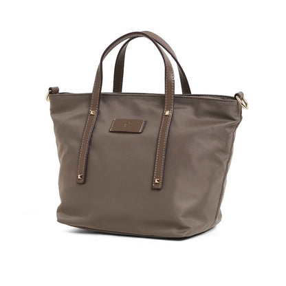 Tas Wanita Gino Mariani Tote Bag Emily Khaki