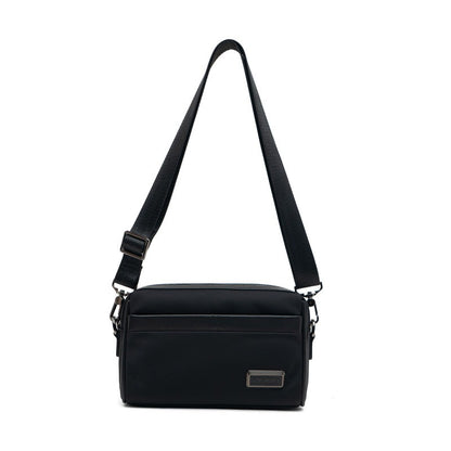 Clutch Pria Gino Mariani Benzio Black