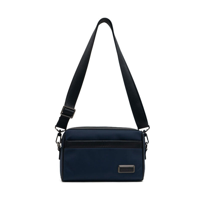 Clutch Pria Gino Mariani Benzio Navy