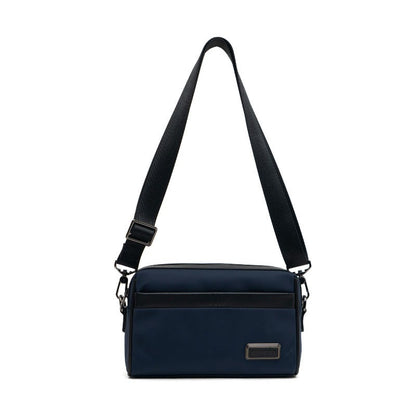 Clutch Pria Gino Mariani Benzio Navy