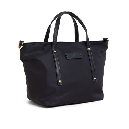 Tas Wanita Gino Mariani Tote Bag Emily Black
