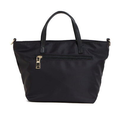 Tas Wanita Gino Mariani Tote Bag Emily Black