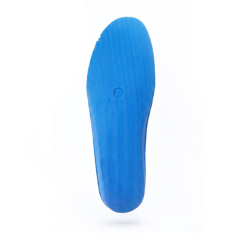 Insole Sepatu Pria & Wanita Kulit Gino Mariani Cloud Tech
