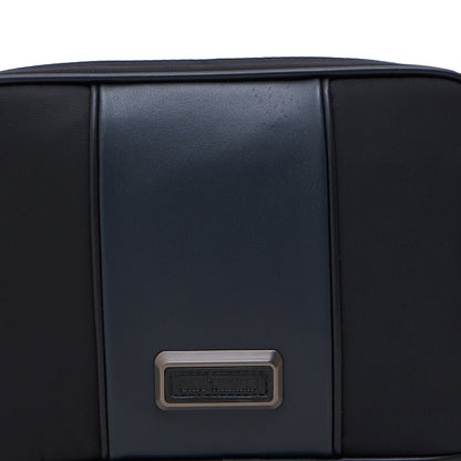 Clutch Kulit Pria Gino Mariani Biren Black