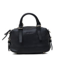 Tas Wanita Gino Mariani Bowling Bag Daisy 1 Black