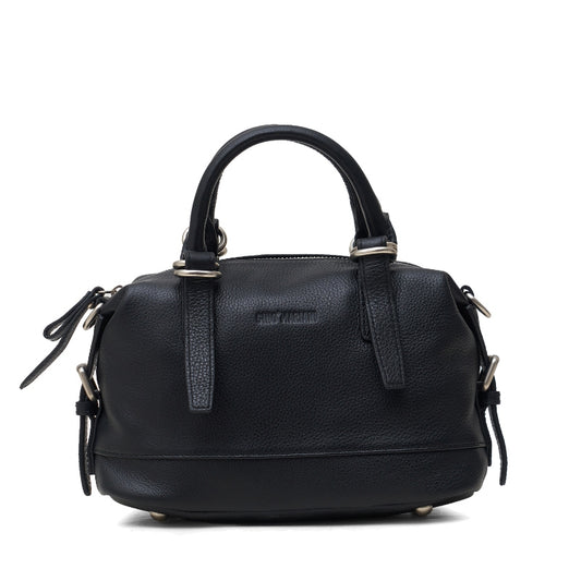 Tas Wanita Gino Mariani Bowling Bag Daisy 1 Black