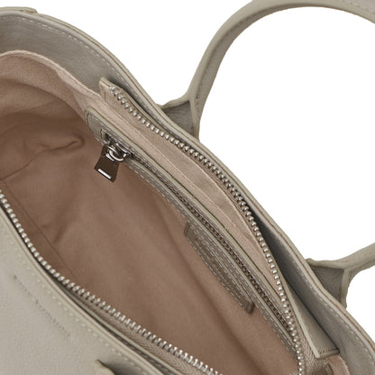 Tas Wanita Gino Mariani Tote Bag Betta Grey