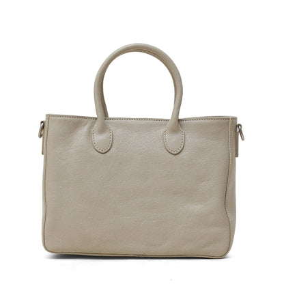 Tas Wanita Gino Mariani Tote Bag Betta Grey